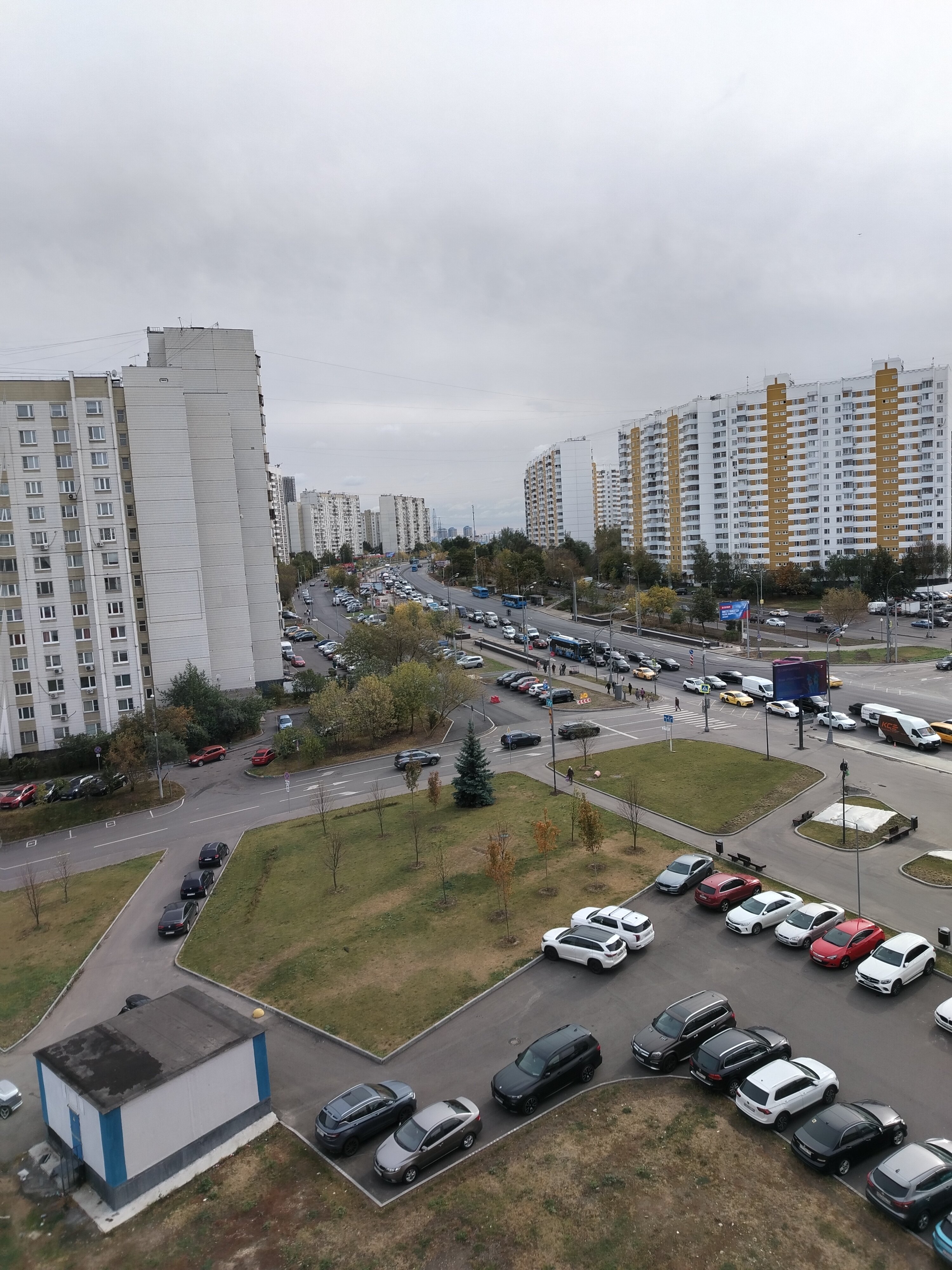 Фото Митино