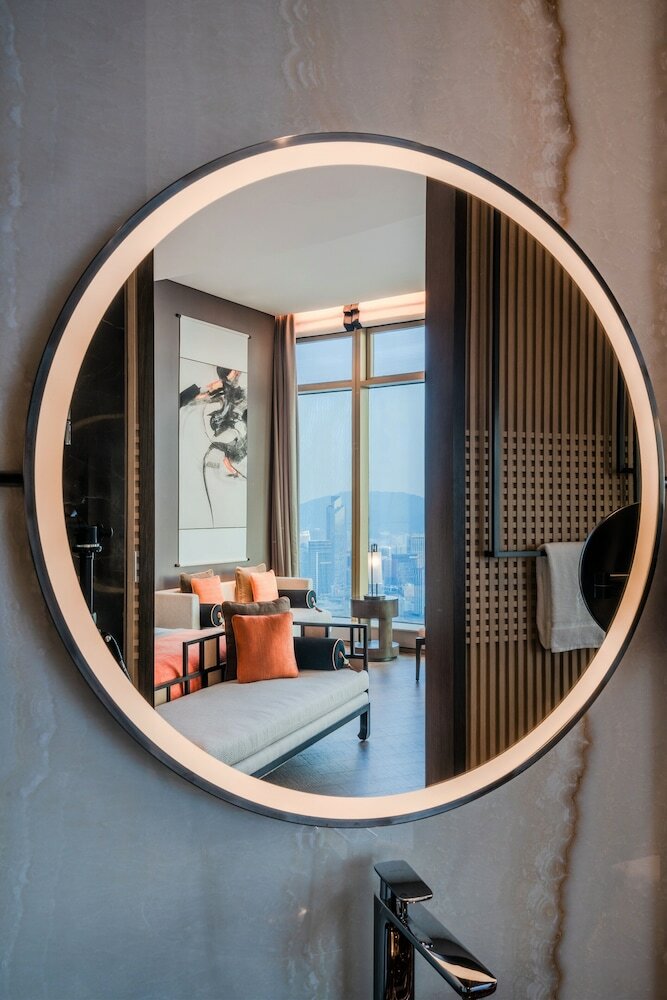 Фото Jumeirah Living Guangzhou