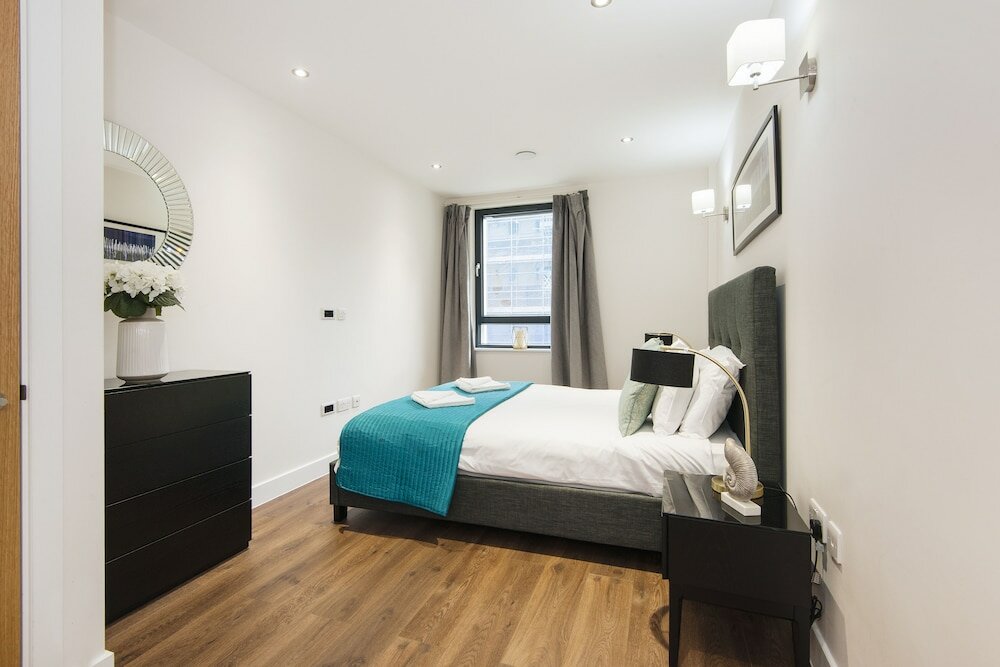 Фото Twyne House Apartments