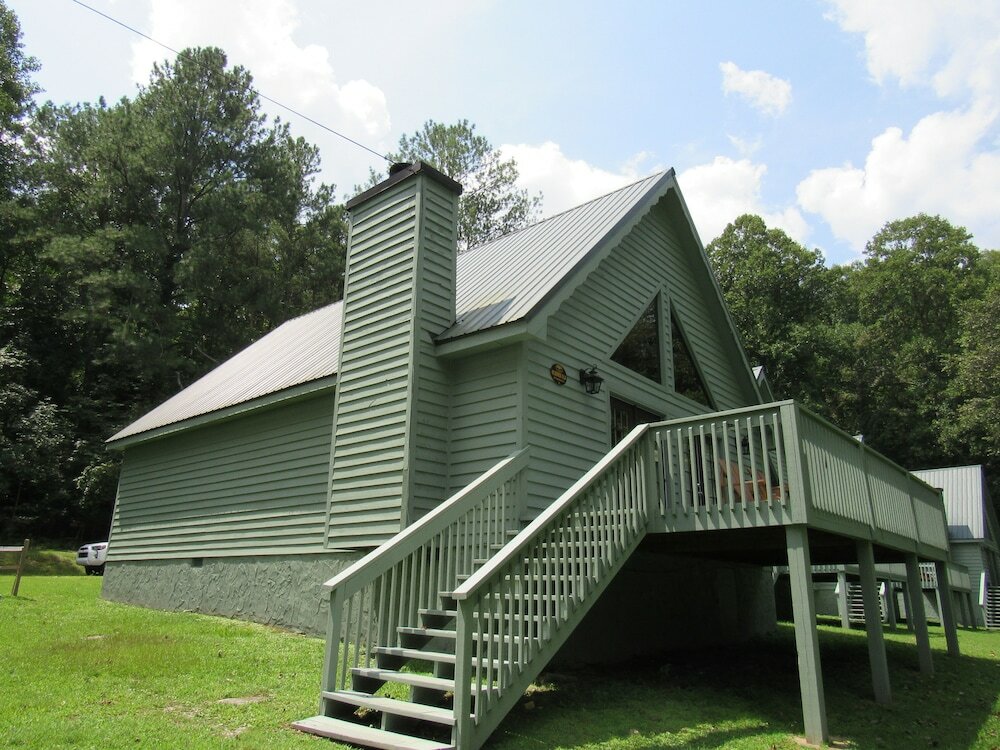 Фото The Villas at Coosawattee River Resort