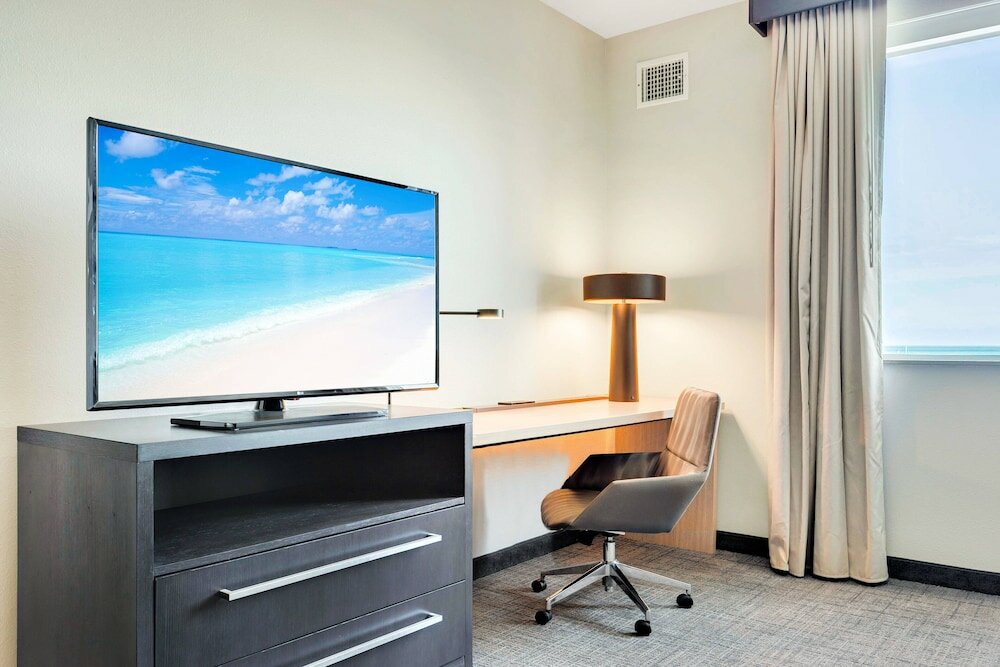 Фото Residence Inn by Marriott Corpus Christi Downtown