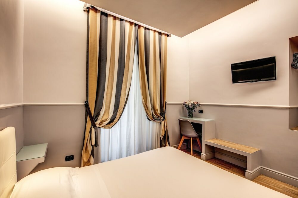 Фото Hotel Taormina