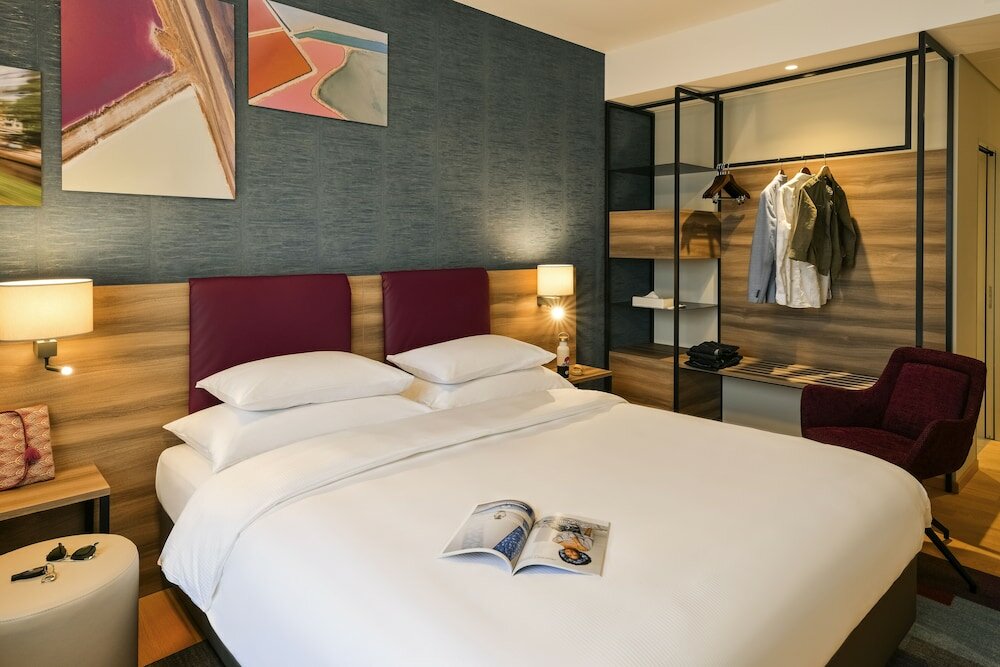 Фото Mercure Geneva Airport