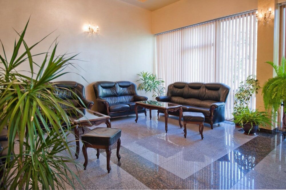 Фото Hotel Viand