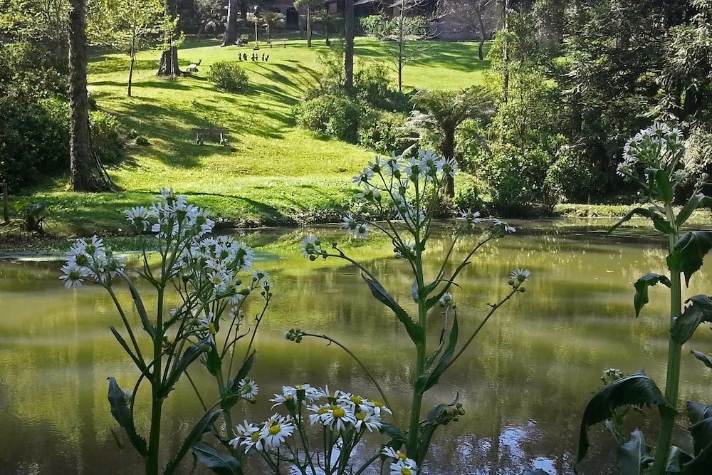 Фото Chalets do Vale