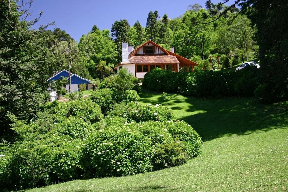 Фото Chalets do Vale