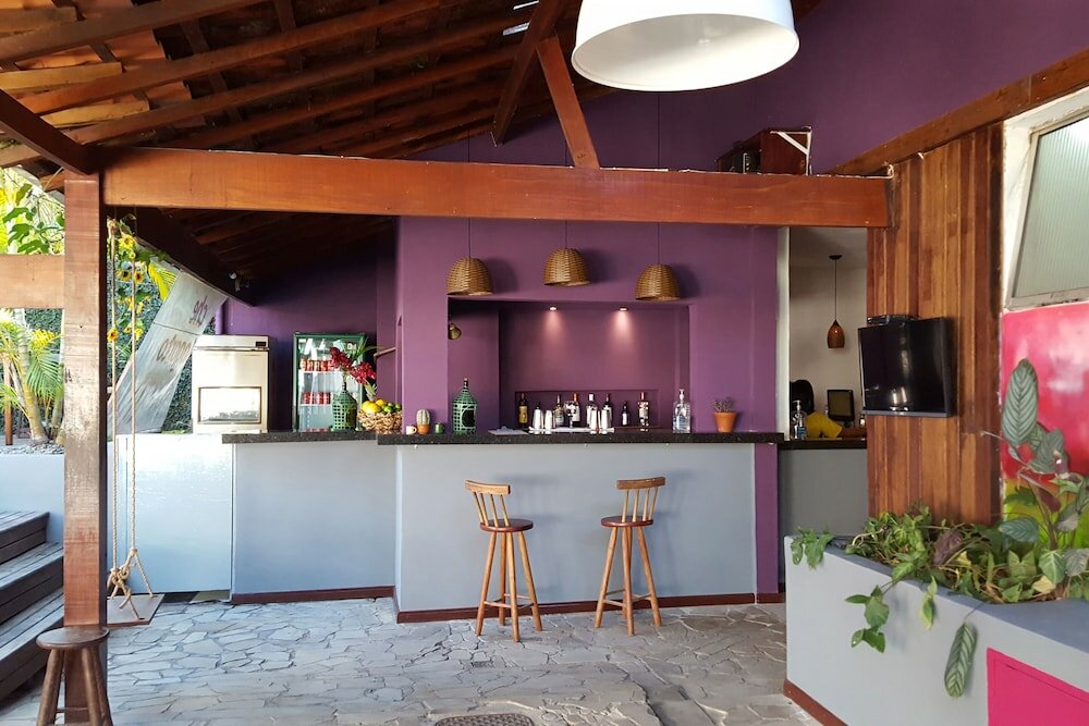 Фото Che Lagarto Paraty - Hostel