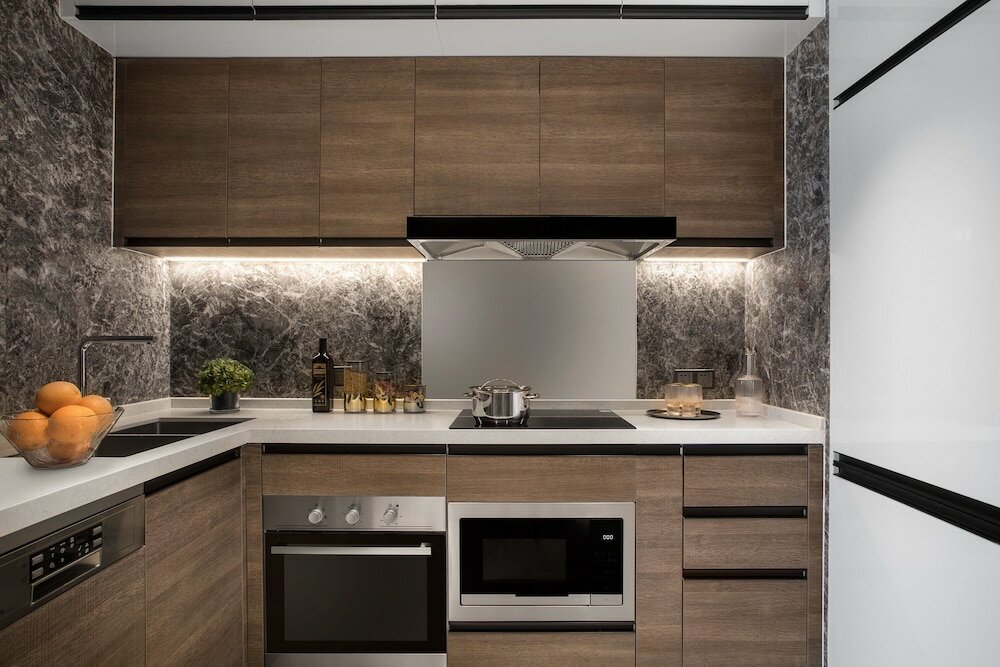 Фото Ascott Songshan Lake Dongguan