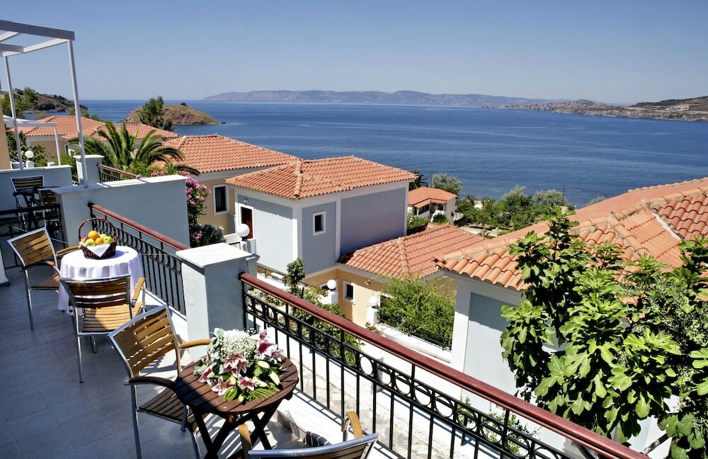 Фото Clara Hotel