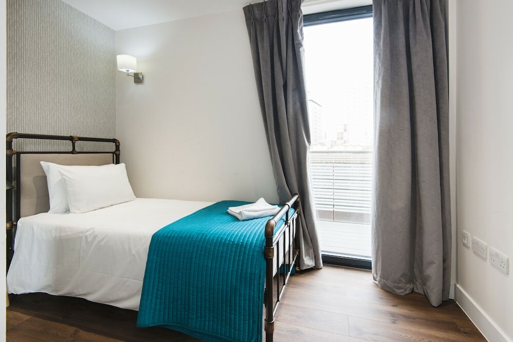 Фото Twyne House Apartments