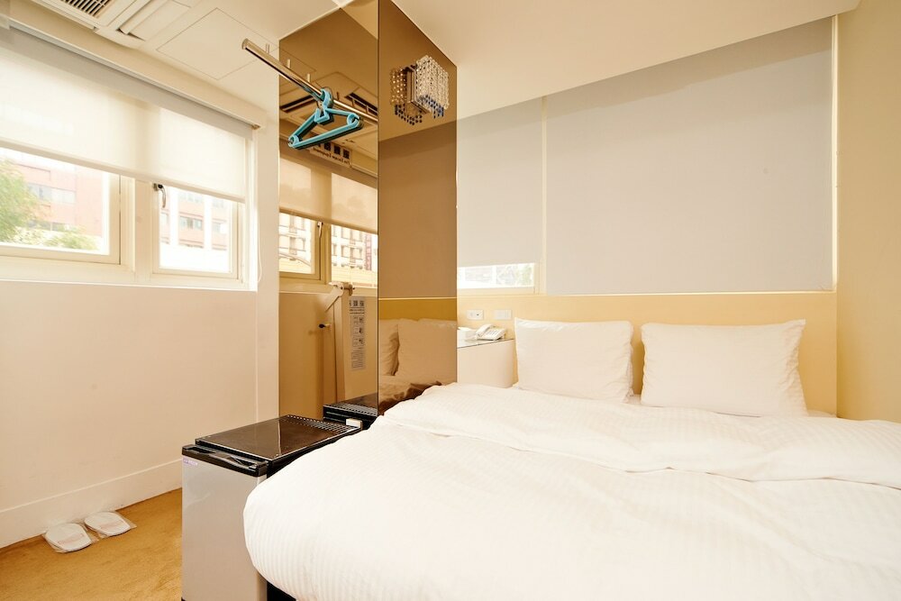 Фото Forever Inn