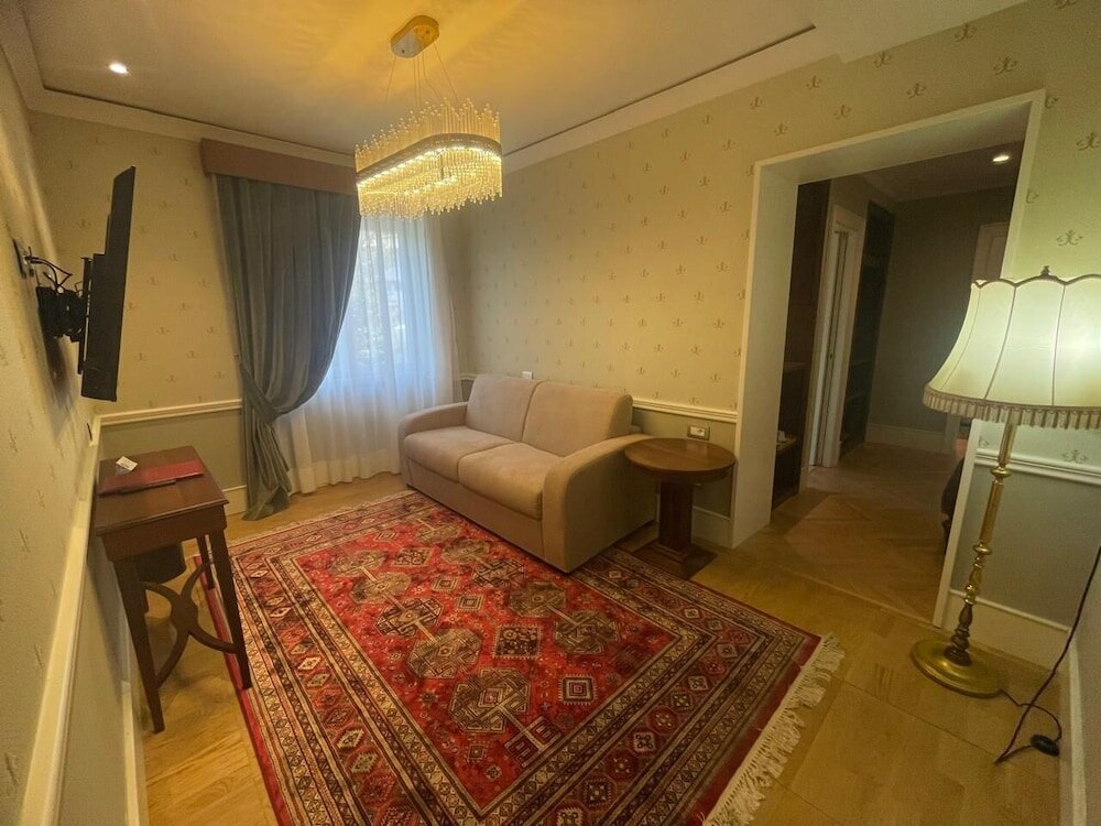 Фото Ebel Boutique Hotel