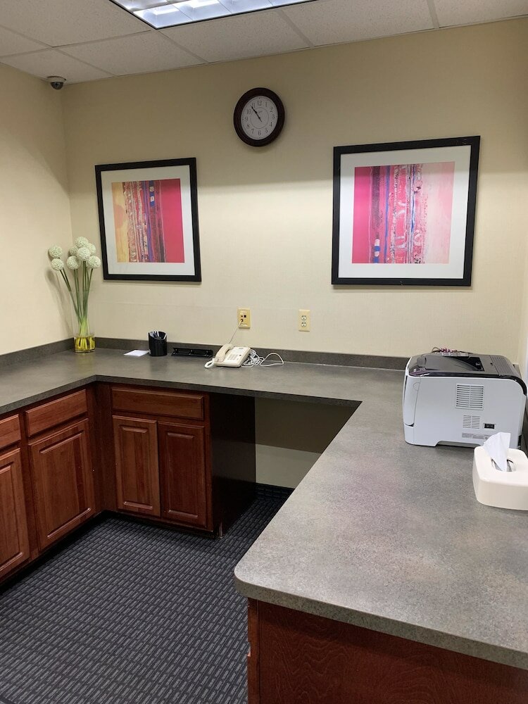 Фото Towneplace Suites by Marriott Warren