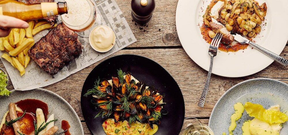 Фото WestCord Hotel Noordsee