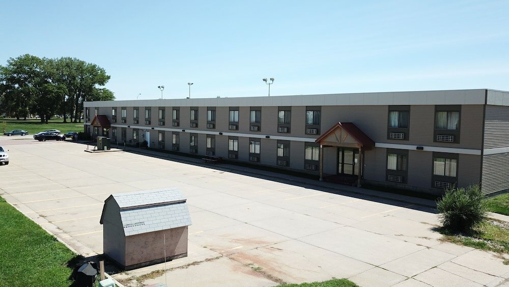 Фото Prairie Inn