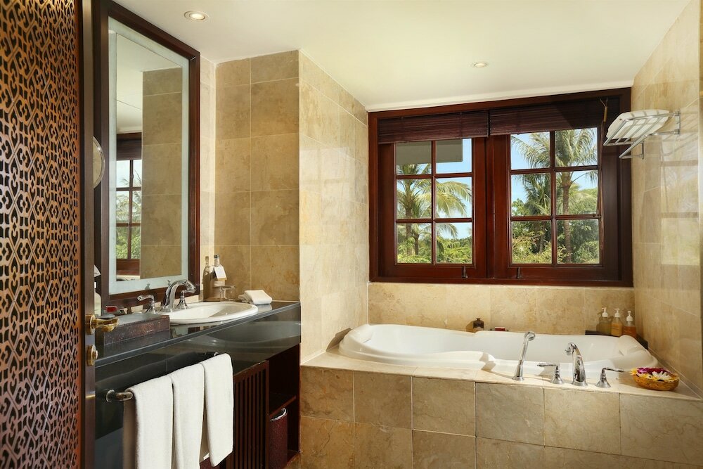 Фото Ayodya Resort Bali