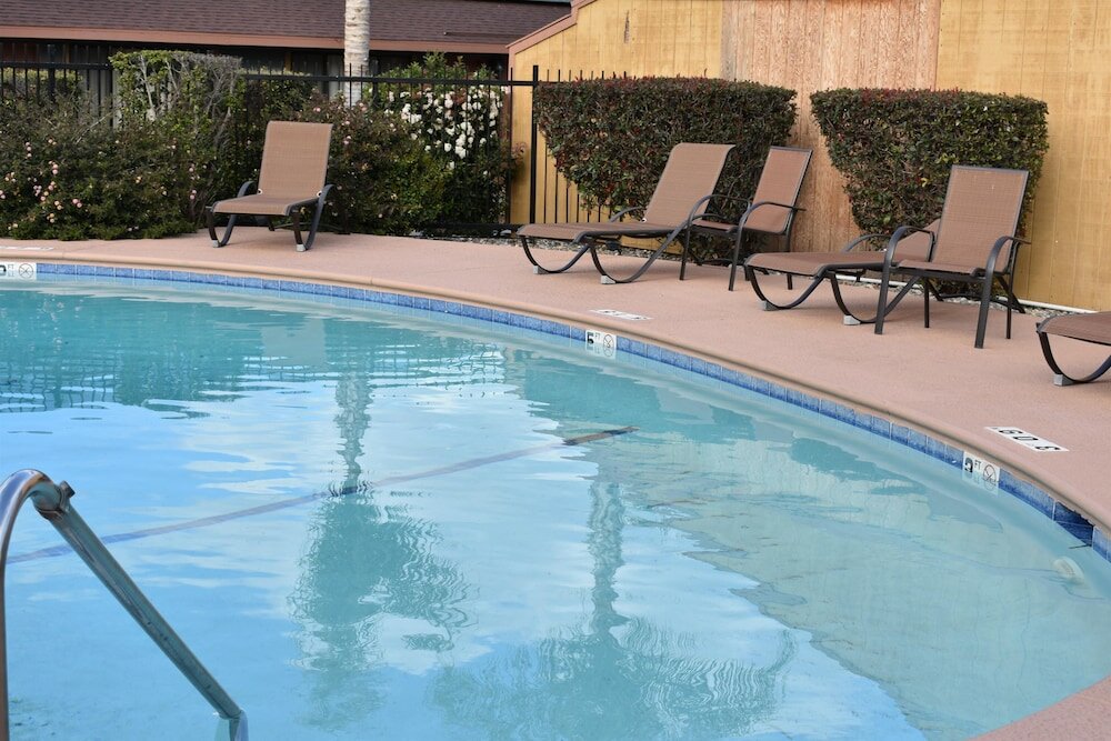 Фото Best Western Big Country Inn