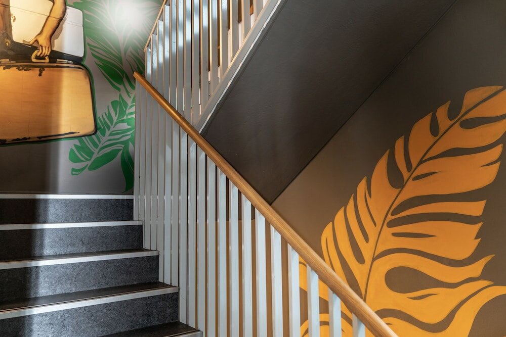 Фото Smarthotel Forus