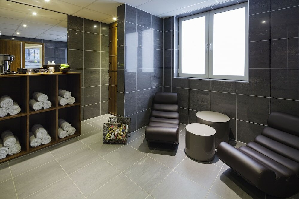 Фото Novotel London Bridge Hotel