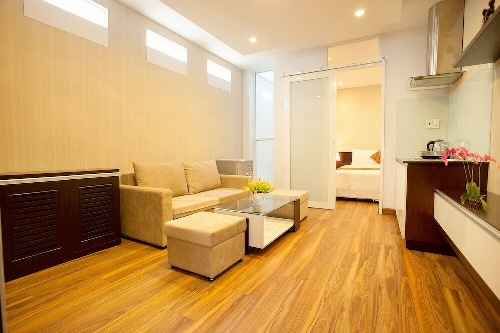 Фото Galaxy Apartment