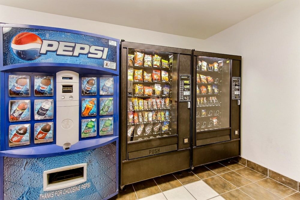 Фото Motel 6 Watsonville - Monterey Area