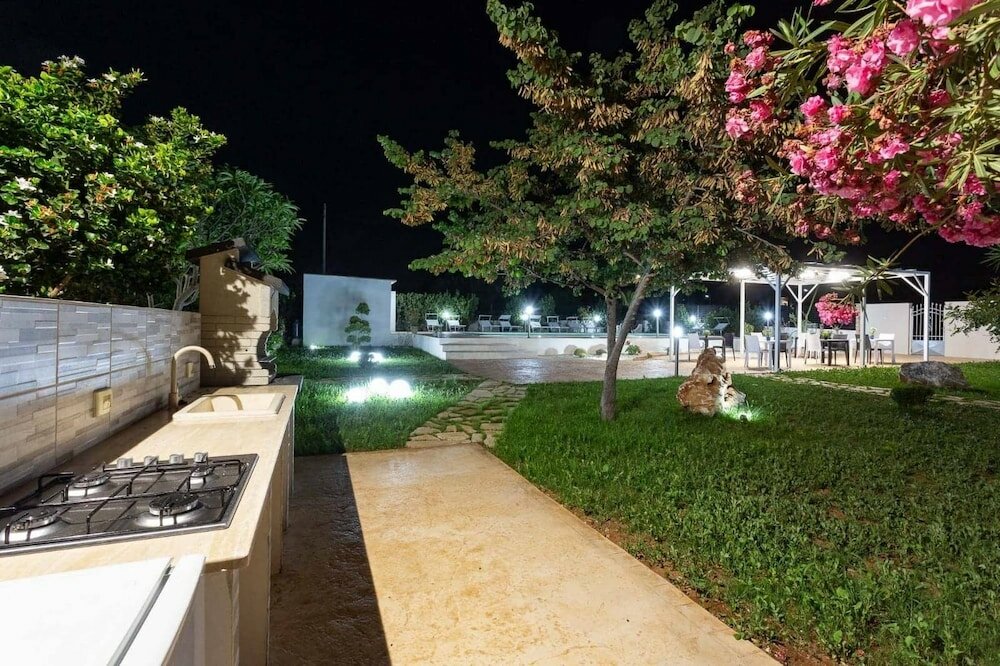 Фото B&b Villa Francesco