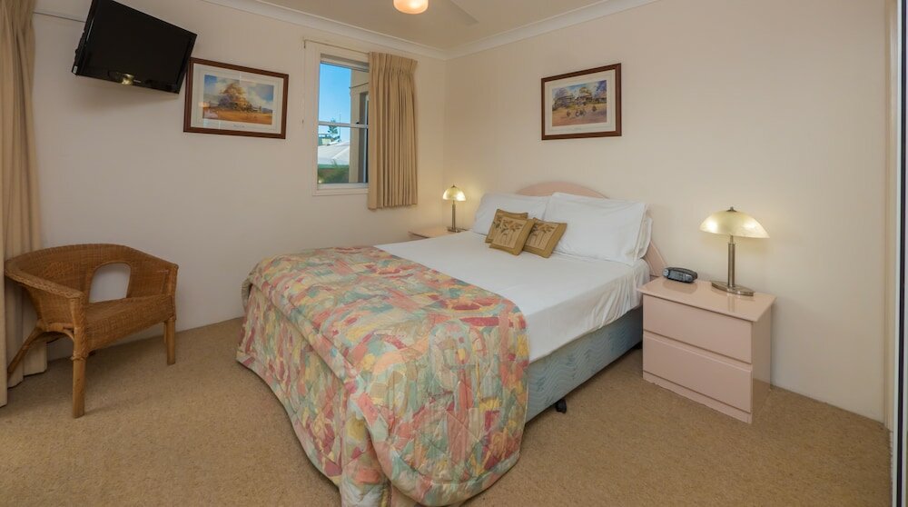 Фото Jubilee Views Holiday Apartments