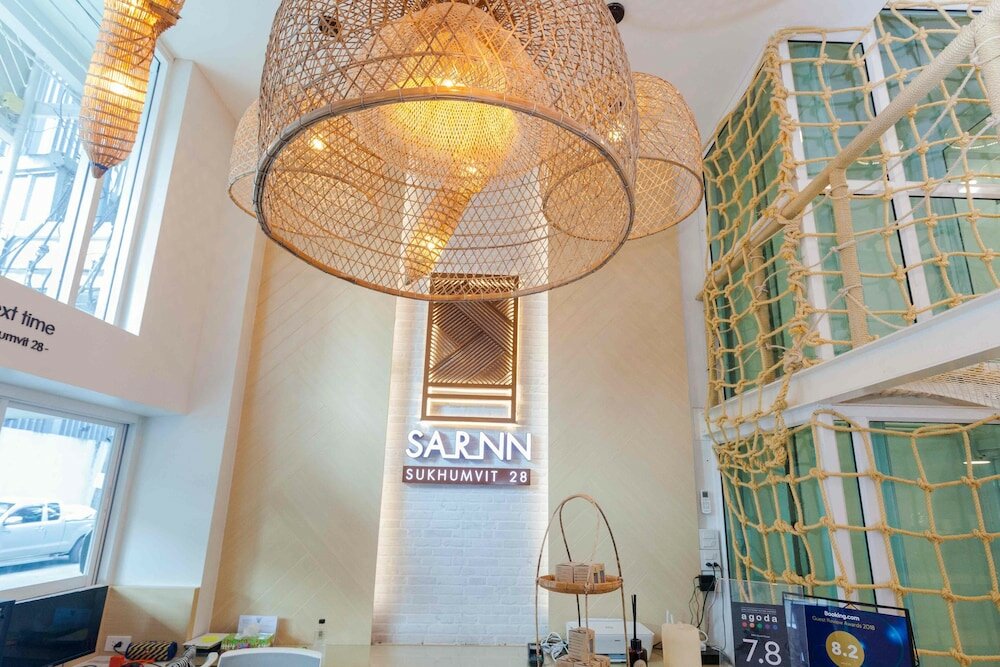 Фото Sarnn Sukhumvit 28