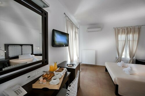 Гостиница Nefeli hotel