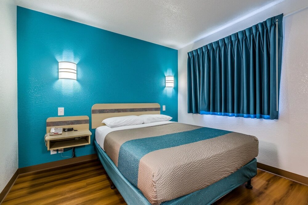 Фото Motel 6 West Des Moines, Ia