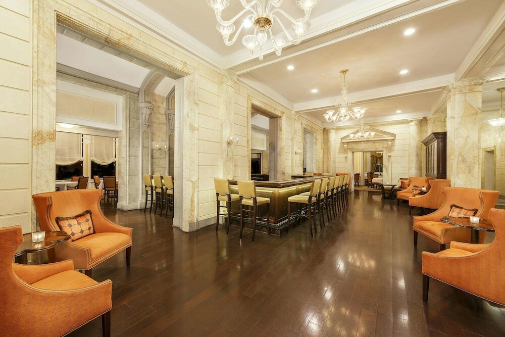 Фото The Jefferson Hotel