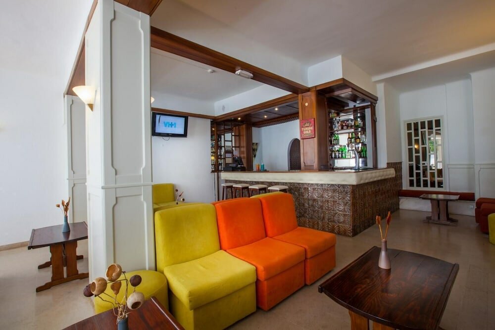 Фото Hotel Atismar