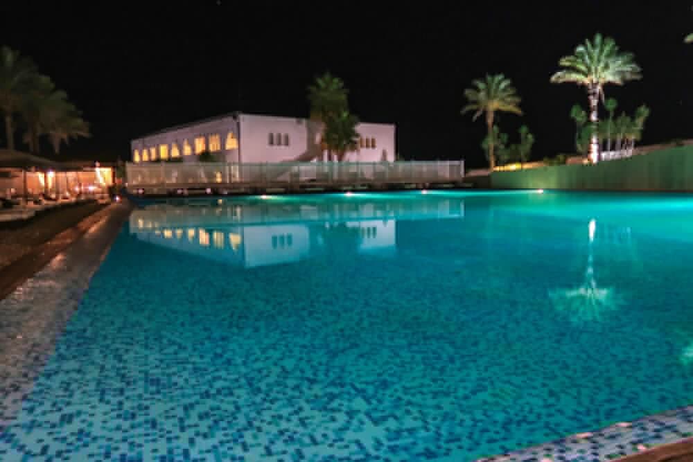 Фото Resort Baia dei Turchi