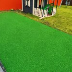Cvetorika (Leningrad Region, Tosnenskiy District, Telmanovskoye gorodskoye poseleniye, podyezd k gorodu Kolpino, 5), flooring for playgrounds