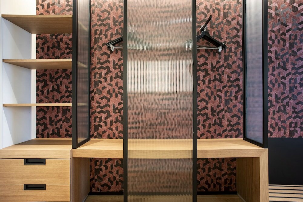 Фото Paxton Barcelona