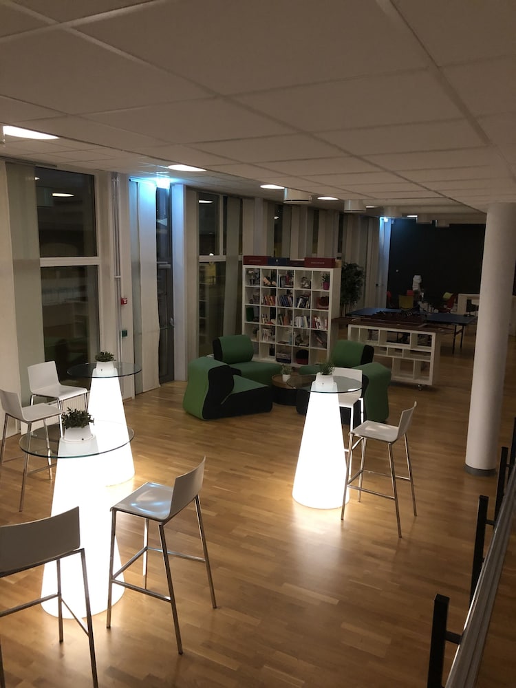 Фото P-Hotels Brattøra