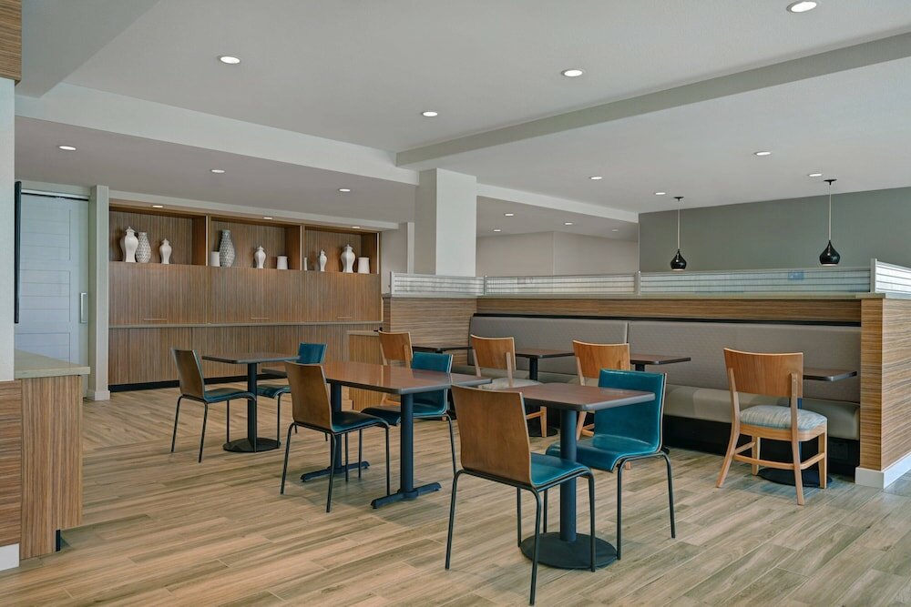 Фото TownePlace Suites by Marriott Sacramento Airport Natomas