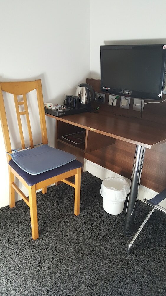 Фото Blossom Guest House