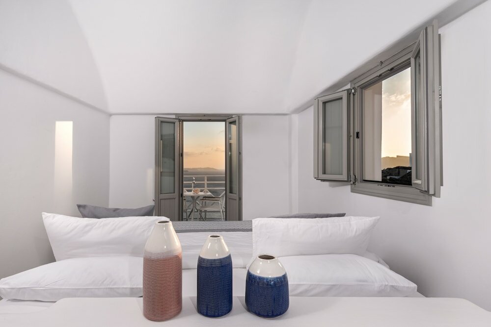 Фото Caldera Premium Villas - Adults Only