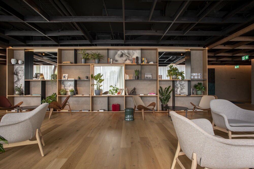 Фото Paxton Barcelona