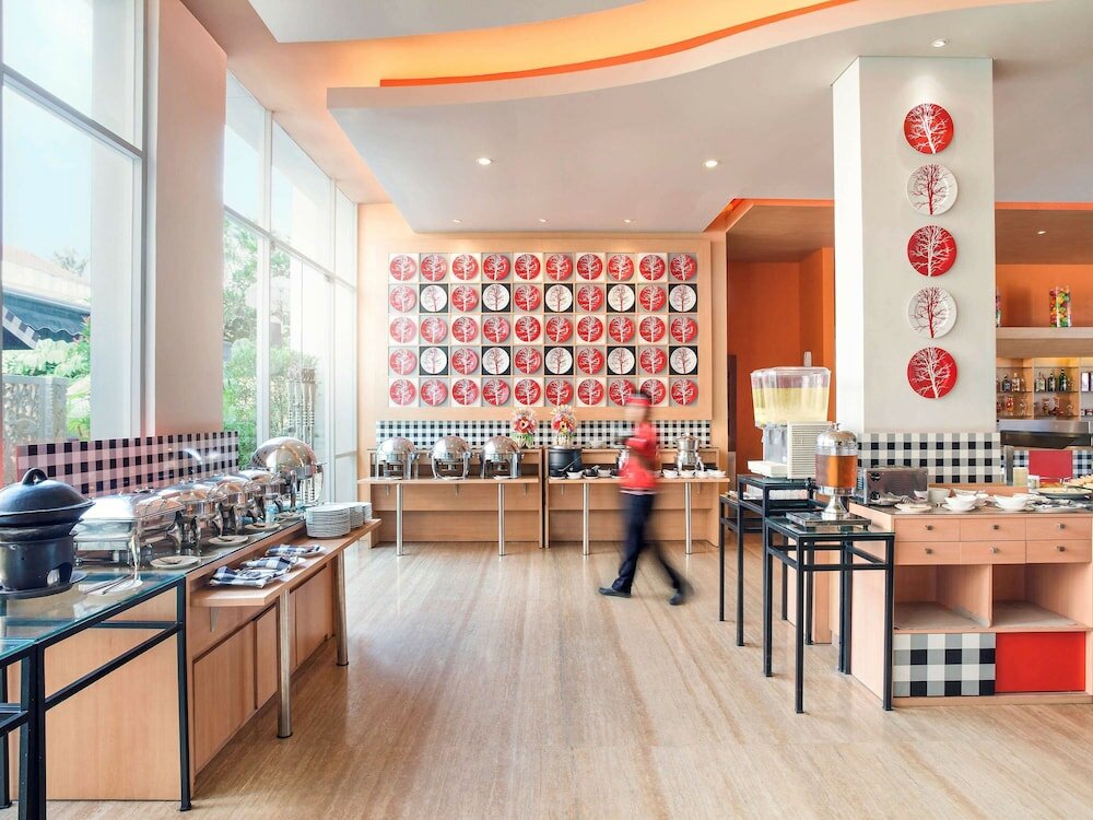 Фото Ibis Bali Kuta