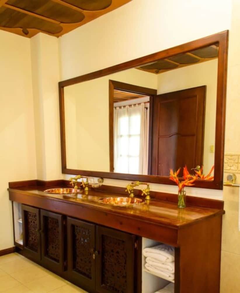 Фото Hotel Campestre La Navarra