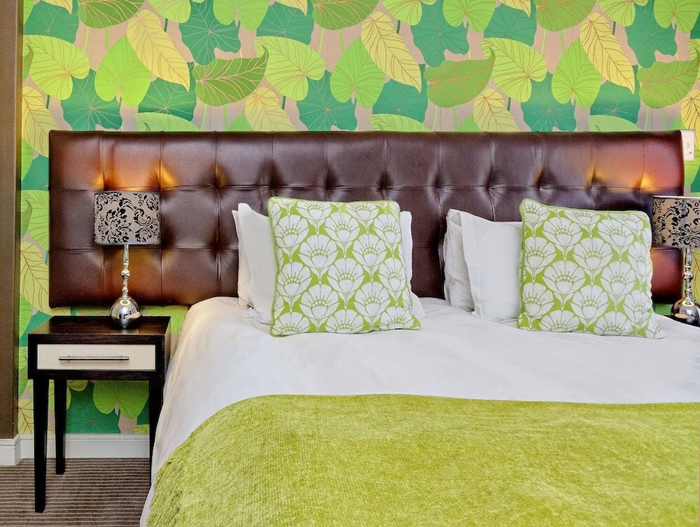 Фото Ascot Boutique Hotel