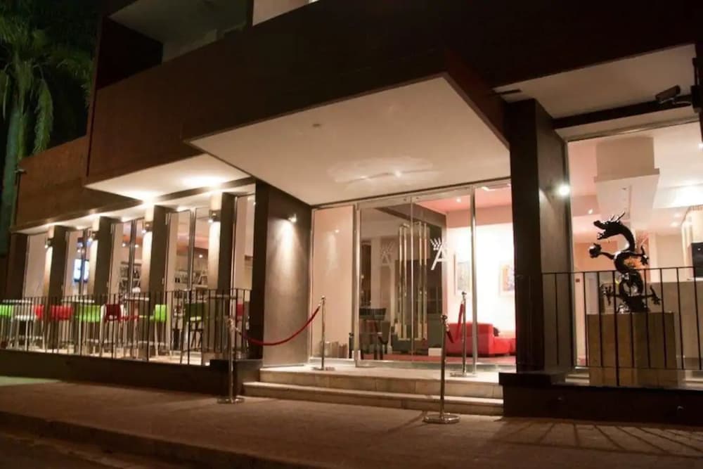 Фото Ascot Boutique Hotel