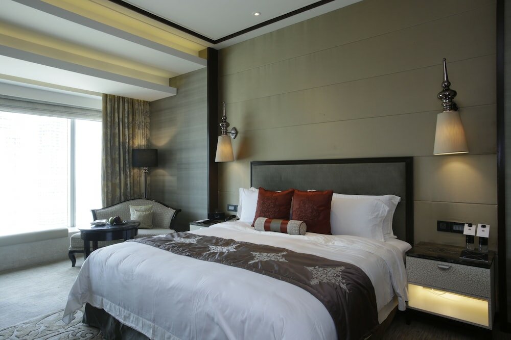 Фото The St. Regis Mumbai