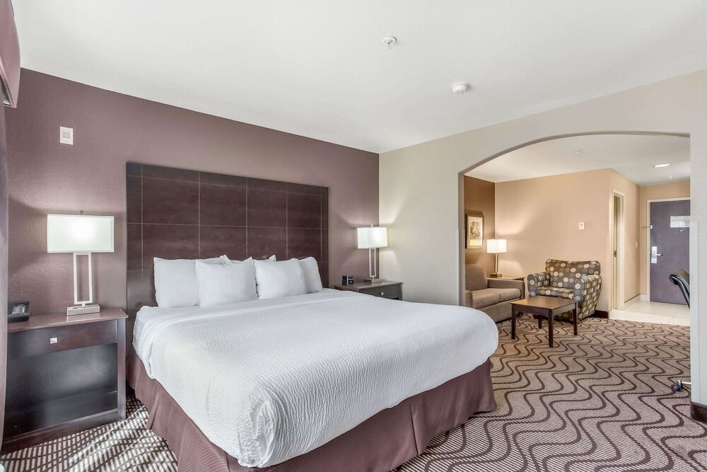 Фото La Quinta Inn & Suites by Wyndham Meridian Boise West