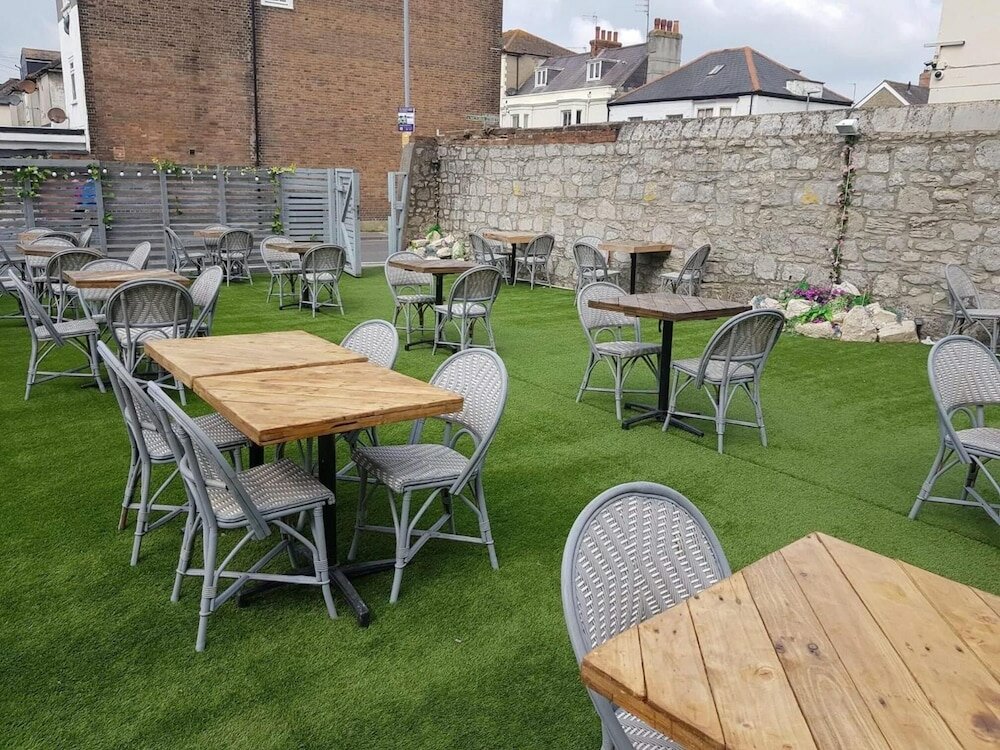 Фото отеля 4