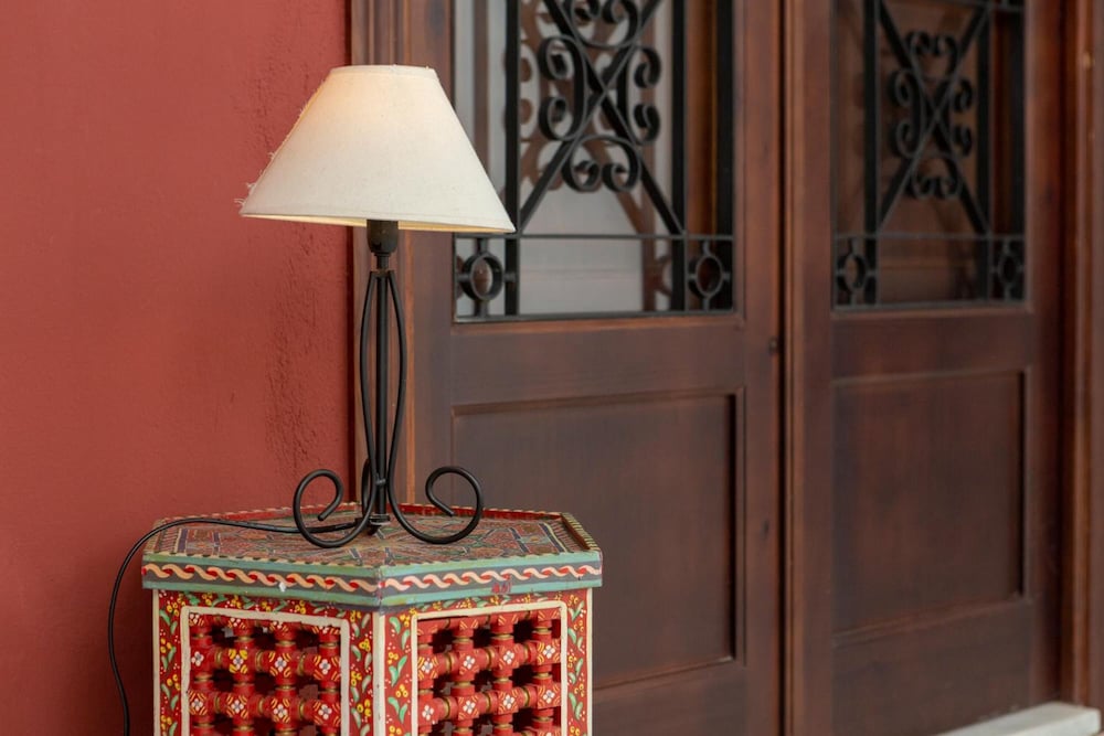 Фото Los Omeyas Hotel