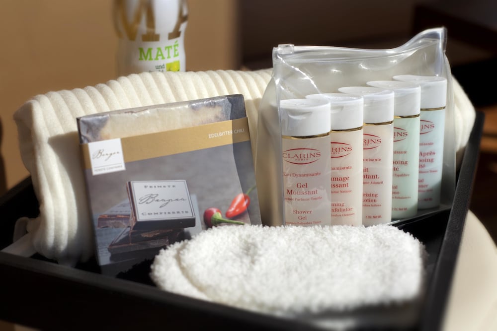 Фото Flemings Hotel Frankfurt Main - Riverside