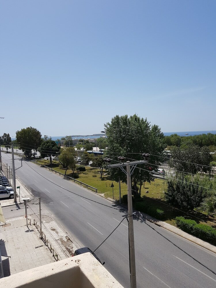 Фото Parthenis Riviera Hotel